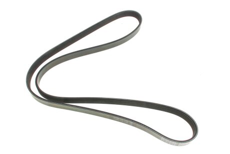 Ремінь генератора Opel Corsa D 1.2/1.4 06-14 UA63 DAYCO 5PK1334