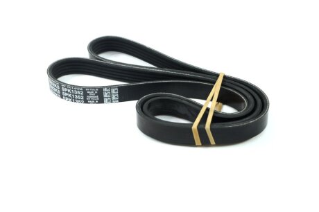 Ремінь поліклін. DAYCO 5PK1352