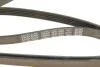 Ремінь генератора BMW 5 (E39)/7 (E38) 2.5TD/Kia Cerato 1.5-1.6CRDI 05- UA63 DAYCO 5PK1850 (фото 5)