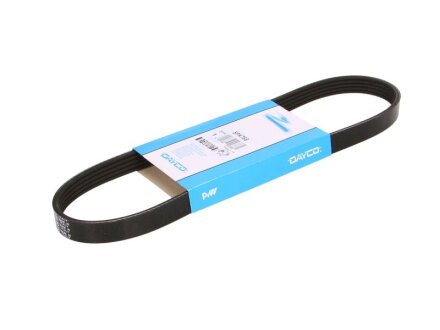 Пас поліклиновий Smart 0.8cdi DAYCO 5PK768