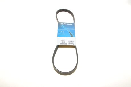 Ремінь поліклін. DAYCO 5PK915