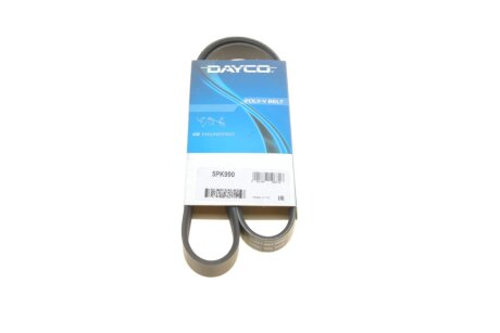 Ремінь поліклін. C.I.U DAYCO 5PK990