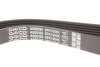 Ремінь генератора Citroen Berlingo/Peugeot Partner 1.6 BlueHDi 08- UA63 DAYCO 6PK1004K (фото 3)