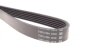 Ремінь поліклиновий PEUGEOT (OEM 5750ZQ) DAYCO 6PK1020K (фото 3)