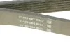 Ремінь полікліновий (Вир-во Dayco) DAYCO 6PK1029EE (фото 4)