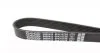 Ремінь генератора MB C-class 2.0i 14- UA63 DAYCO 6PK1073S (фото 2)