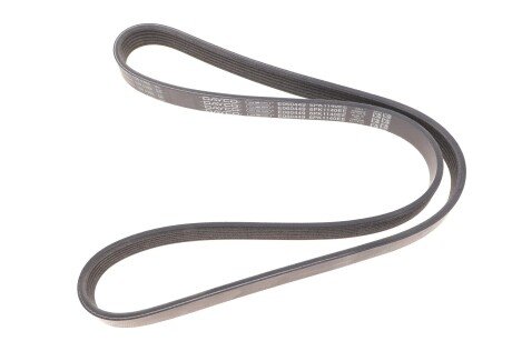 Ремінь генератора Skoda Octavia II/VW Golf VI 1.6TDI 09- UA63 DAYCO 6PK1140EE