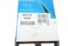 Ремінь поліклін. (вир-во) C.I.U DAYCO 6PK1155 (фото 6)