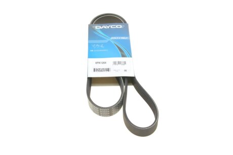 Ремінь поліклін. DAYCO 6PK1264