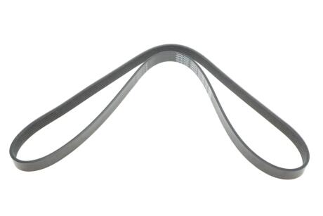 Ремінь генератора поліклиновий DAYCO 6PK1395S