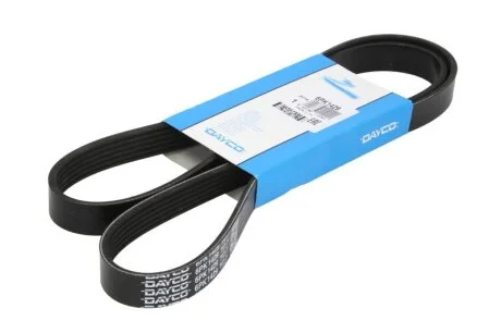 Ремінь полікліновий (Вир-во) DAYCO 6PK1429