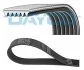 РЕМІНЬ DAYCO 6PK1510HD (фото 1)