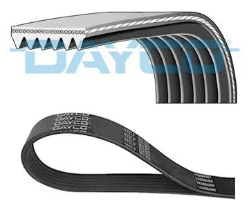 РЕМІНЬ DAYCO 6PK1510HD