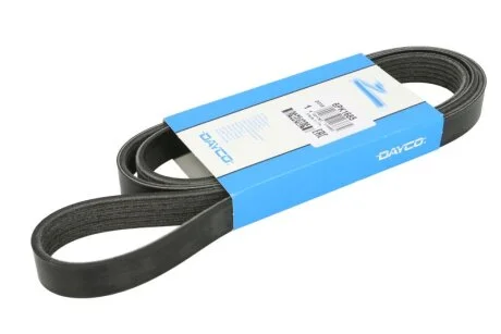 Ремінь полікліновий (Вир-во) DAYCO 6PK1685