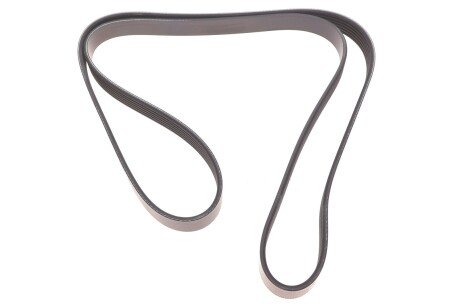 Ремінь генератора VW Crafter 2.0 TDI 16- (opt-om) DAYCO 6PK1696