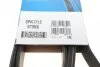 Ремінь поліклиновий BMW, MINI COOPER 1.5/13-17 DAYCO 6PK1715 (фото 6)