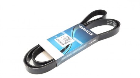 Ремінь полікліновий DAYCO 6PK2095