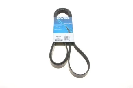 Ремінь поліклін. (вир-во) DAYCO 6PK2210