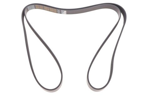 Ремінь генератора VW T4 2.5TDI ACV (ALT,PS,AC) HD UA63 DAYCO 6PK2210HD