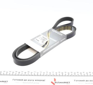 Ремінь генератора VW T4 2.5TDI (+AC) (opt-om) DAYCO 6PK2225HD