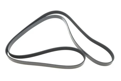 Ремінь поліклиновий 300 E 3.4 AMG 02.1992 - 06.1993; 300 TE 3.4 AMG 09.1989 - 08.1992; 300 SL-24 03.19 DAYCO 6PK2360