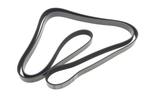 Ремінь поліклін. DAYCO 6PK2515