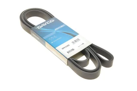 Ремень поликлиновый (пр-во) DAYCO 6PK2585