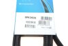 Ремень поликлин. DAYCO 6PK2605 (фото 6)