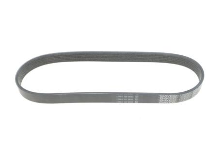 Ремінь генератора поліклиновий DAYCO 6PK730EE