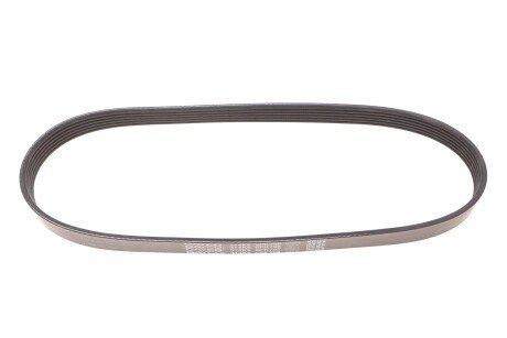 Ремінь генератора Citroen Berlingo/Peugeot Partner 1.6HDI UA63 DAYCO 6PK798