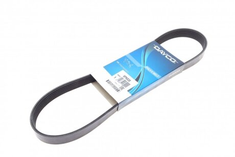 Ремінь поліклін. DAYCO 6PK838