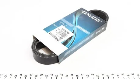 Ремінь полікліновий (Вир-во Dayco) DAYCO 6PK842EE