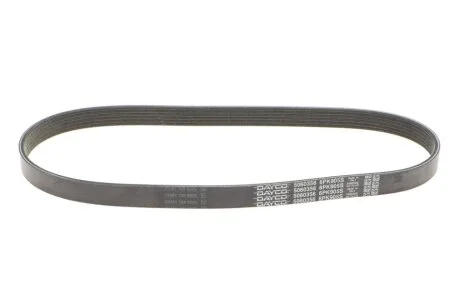 Ремінь полікліновий DAYCO 6PK905S