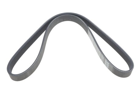 Ремінь генератора поліклиновий DAYCO 6PK966