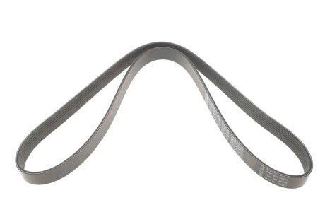 Ремінь поліклиновий OPEL VIVARO B COMBI (X82) 1.6 CDTI (06)/14- DAYCO 7PK1334S