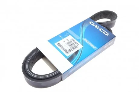Ремінь полікліновий (Вир-во Dayco) DAYCO 7PK1557S