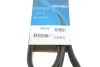 Ремінь генератора Renault Trafic 1.6dCi 14- (+AC) UA63 DAYCO 7PK1675 (фото 6)