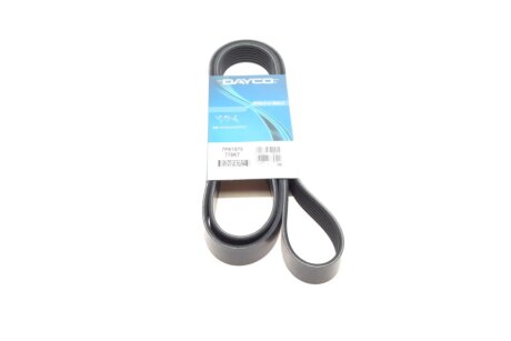 Ремінь поліклін. DAYCO 7PK1975