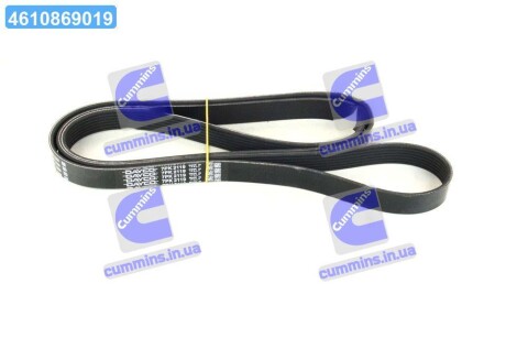 Ремінь полікліновий DAYCO 7PK2119