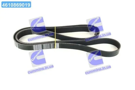 Ремінь полікліновий (Вир-во) DAYCO 7PK2119
