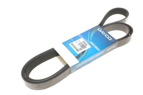 Ремінь полікліновий DAYCO 7PK2265