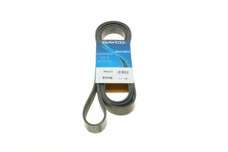 Ремень поликлиновый (Пр-во) DAYCO 7PK2711