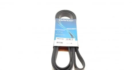 Ремень поликлин. (пр-во) DAYCO 7PK2711S