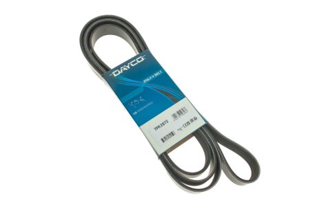 Ремінь поліклиновий FORD TRANSIT TD ID 2.4 TD ID 1 DAYCO 7PK2872
