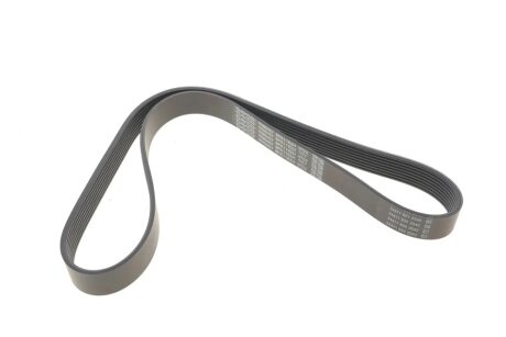 Ремень генератора поликлиновый DAYCO 8PK1162H