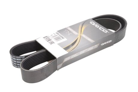 Ремінь поліклін. TRUCK DAYCO 8PK1230HD