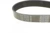 Ремінь генератора Mazda CX-7 2.2MZR-CD AWD 09-13 (opt-om) DAYCO 8PK1295 (фото 3)
