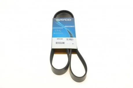 Ремінь генератора Mazda CX-7 2.2MZR-CD AWD 09-13 (opt-om) DAYCO 8PK1295