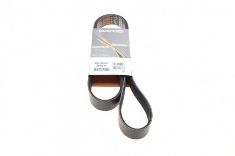 Ремінь поліклін. TRUCK DAYCO 8PK1365HD