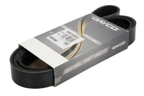 ПОЛИКЛИНОВЫЙ РЕМЕНЬ DAYCO 8PK1525HD